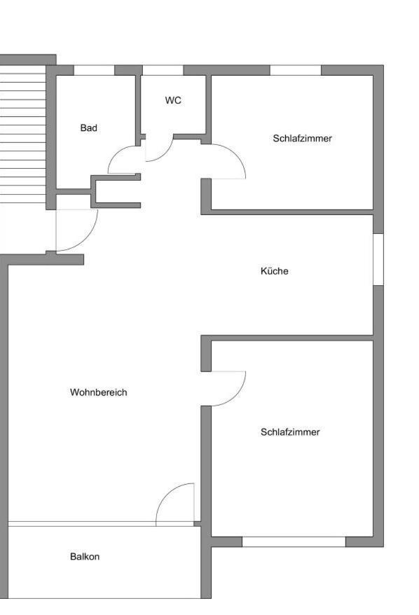 Bodensee Apartments Meersburg Sonnhalde Exterior foto